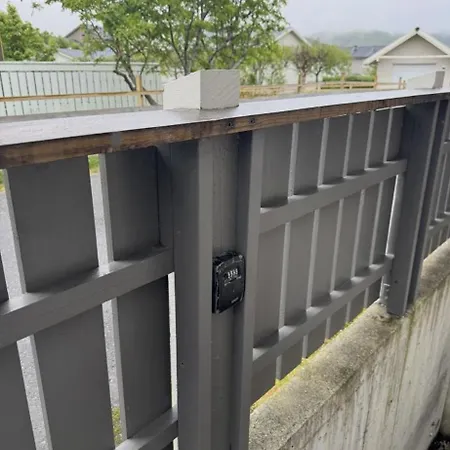 Sentralt Apartament *