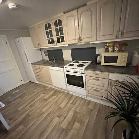 Sentralt * Vestvagoy