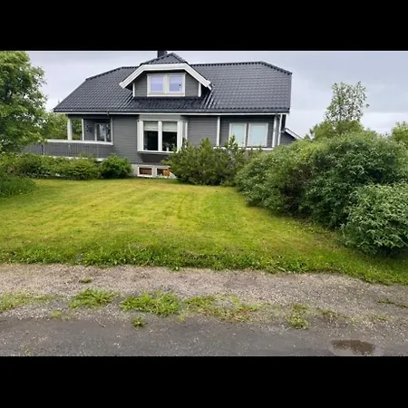 Sentralt Apartment